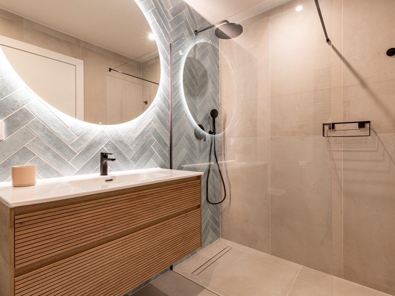 Villa for Sale in La Viña - Montemar - San Jaime, Benissa, Alicante 23