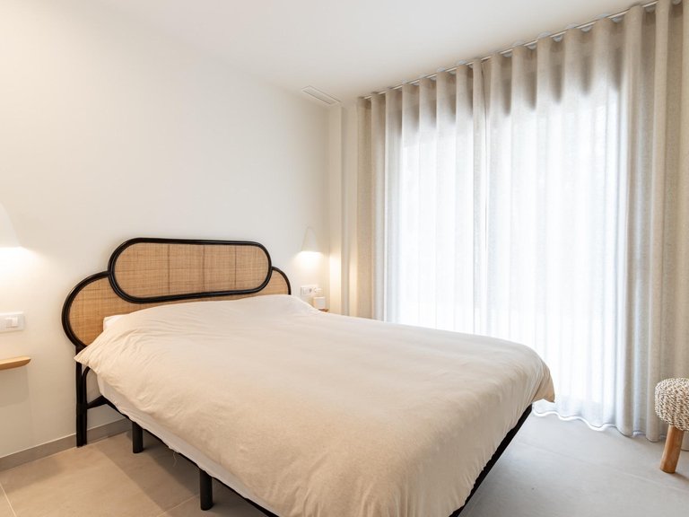 Villa for Sale in La Viña - Montemar - San Jaime, Benissa, Alicante 24