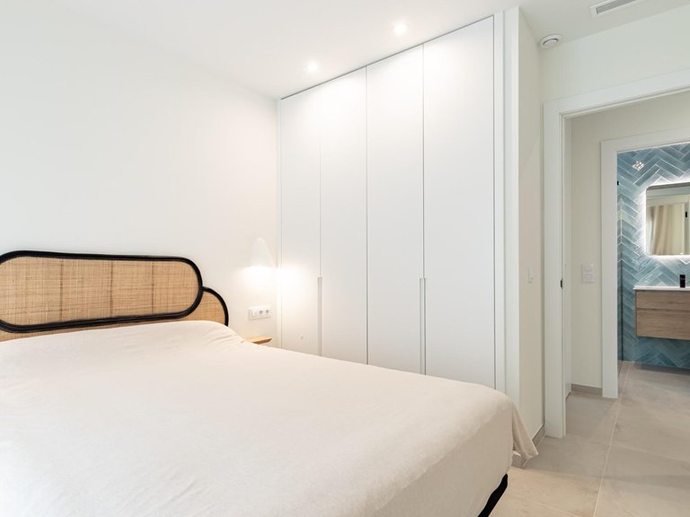 Villa for Sale in La Viña - Montemar - San Jaime, Benissa, Alicante 26