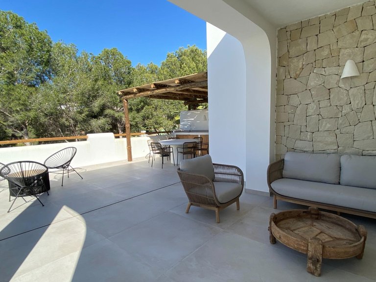 Villa for Sale in La Viña - Montemar - San Jaime, Benissa, Alicante 5