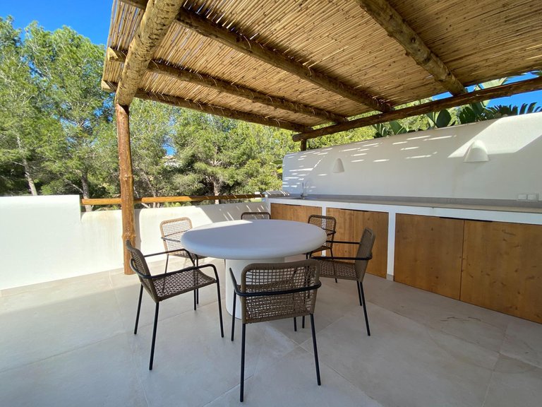 Villa for Sale in La Viña - Montemar - San Jaime, Benissa, Alicante 7