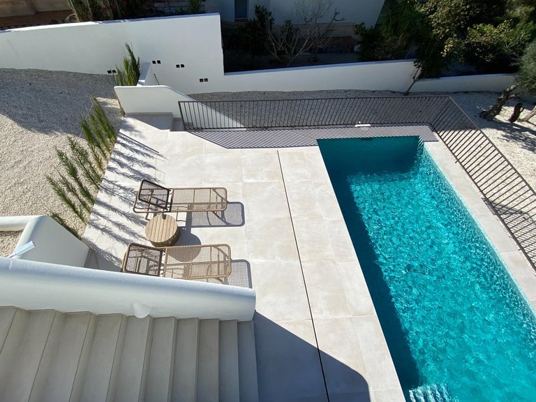 Villa for Sale in La Viña - Montemar - San Jaime, Benissa, Alicante 8