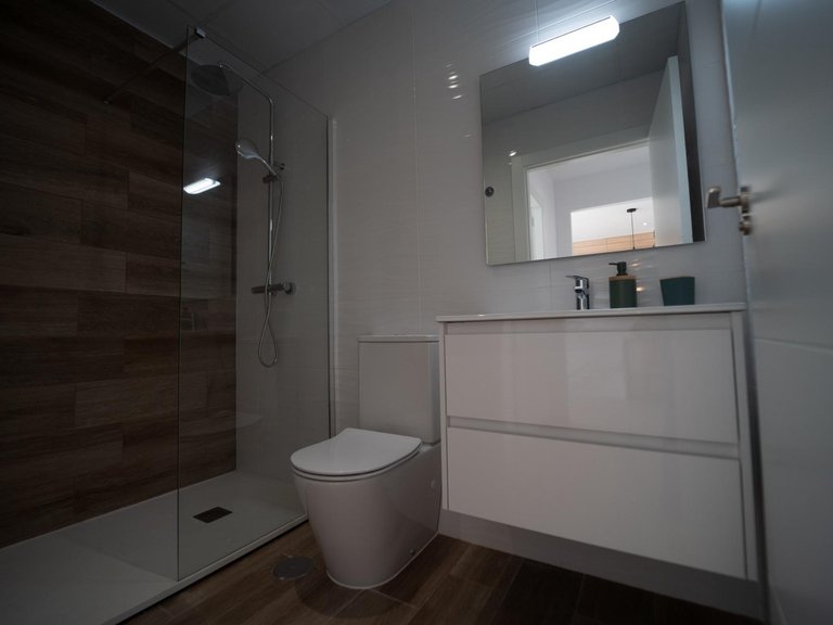 Town House for Sale in La Senda del Recuerdo, San Javier, Murcia 32