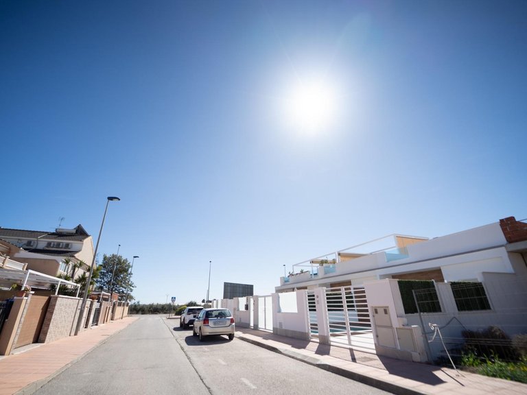 Town House for Sale in La Senda del Recuerdo, San Javier, Murcia 37