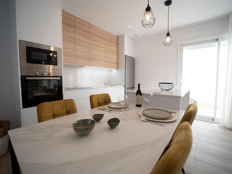 Town House for Sale in La Senda del Recuerdo, San Javier, Murcia 15