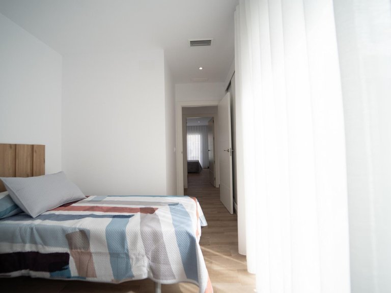 Town House for Sale in La Senda del Recuerdo, San Javier, Murcia 27