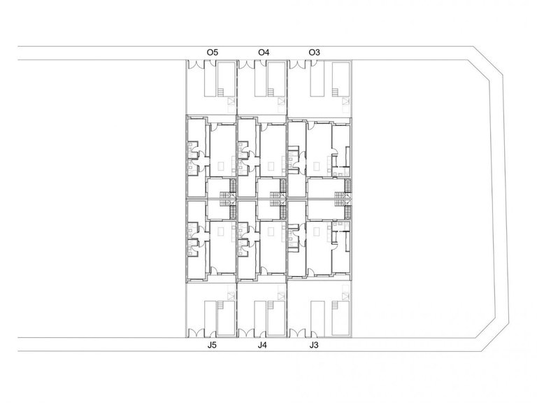 Town House for Sale in La Senda del Recuerdo, San Javier, Murcia 37
