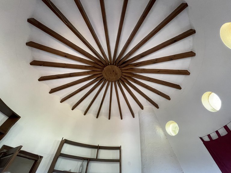 Villa for Sale in Benissa pueblo, Benissa, Alicante 12