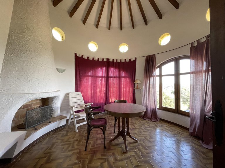 Villa for Sale in Benissa pueblo, Benissa, Alicante 13