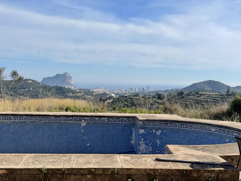 Villa for Sale in Benissa pueblo, Benissa, Alicante 3