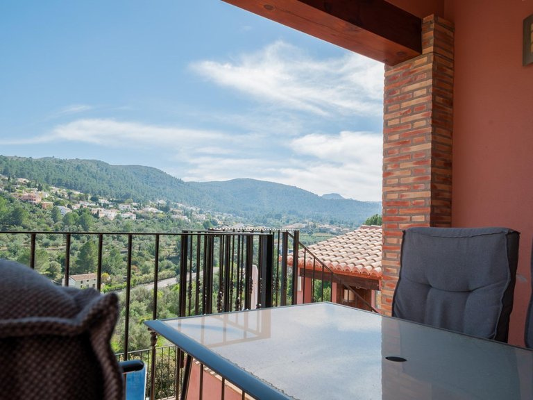 Villa for Sale in Comunidad valenciana, Orba, Alicante 1