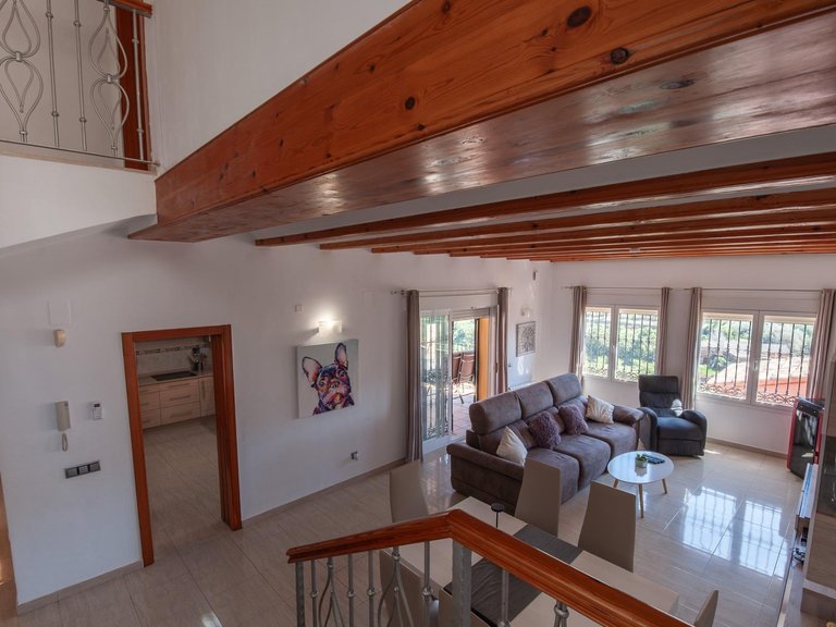 Villa for Sale in Comunidad valenciana, Orba, Alicante 15