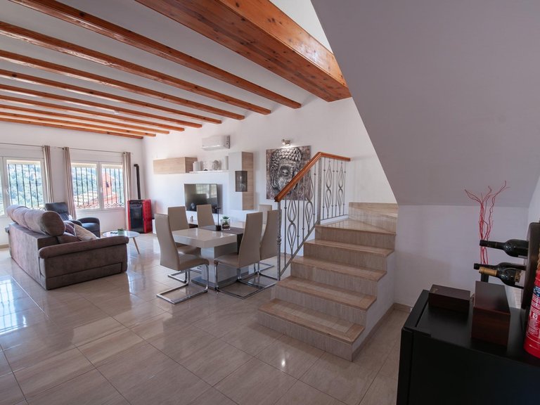 Villa for Sale in Comunidad valenciana, Orba, Alicante 16