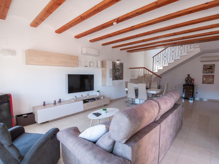 Villa for Sale in Comunidad valenciana, Orba, Alicante 17
