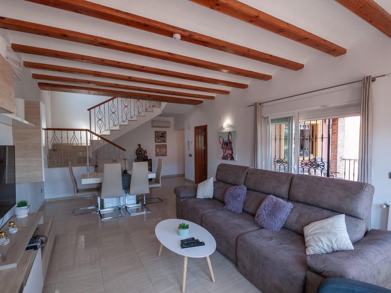 Villa for Sale in Comunidad valenciana, Orba, Alicante 18