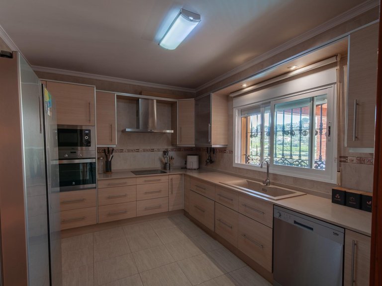 Villa for Sale in Comunidad valenciana, Orba, Alicante 19