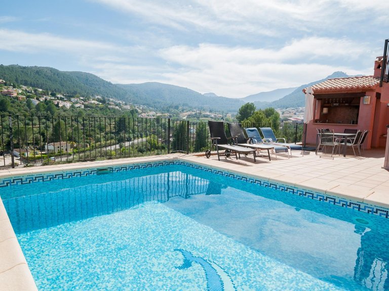 Villa for Sale in Comunidad valenciana, Orba, Alicante 2