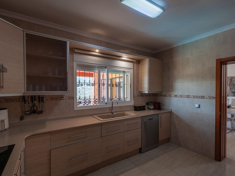 Villa for Sale in Comunidad valenciana, Orba, Alicante 20