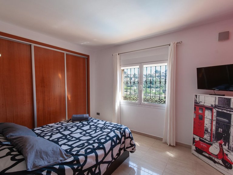 Villa for Sale in Comunidad valenciana, Orba, Alicante 25