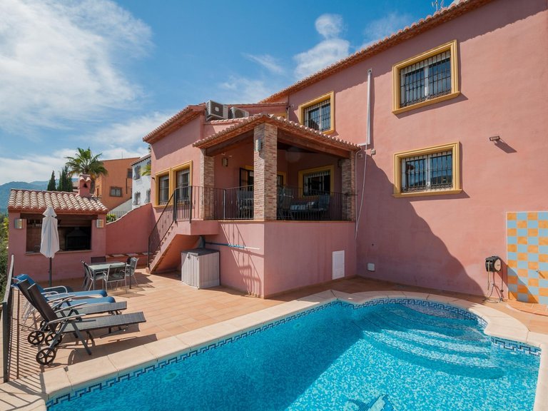 Villa for Sale in Comunidad valenciana, Orba, Alicante 3
