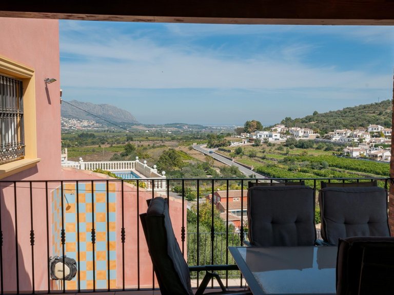 Villa for Sale in Comunidad valenciana, Orba, Alicante 32