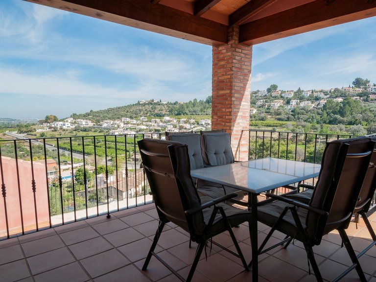 Villa for Sale in Comunidad valenciana, Orba, Alicante 33