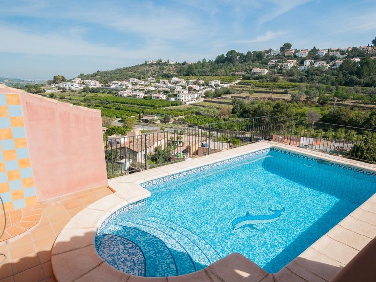 Villa for Sale in Comunidad valenciana, Orba, Alicante 34