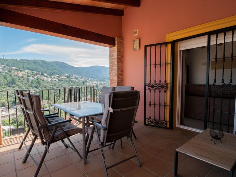 Villa for Sale in Comunidad valenciana, Orba, Alicante 35