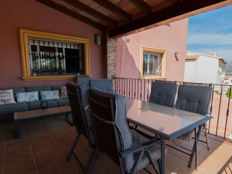 Villa for Sale in Comunidad valenciana, Orba, Alicante 36
