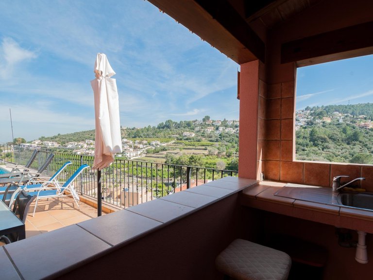 Villa for Sale in Comunidad valenciana, Orba, Alicante 37