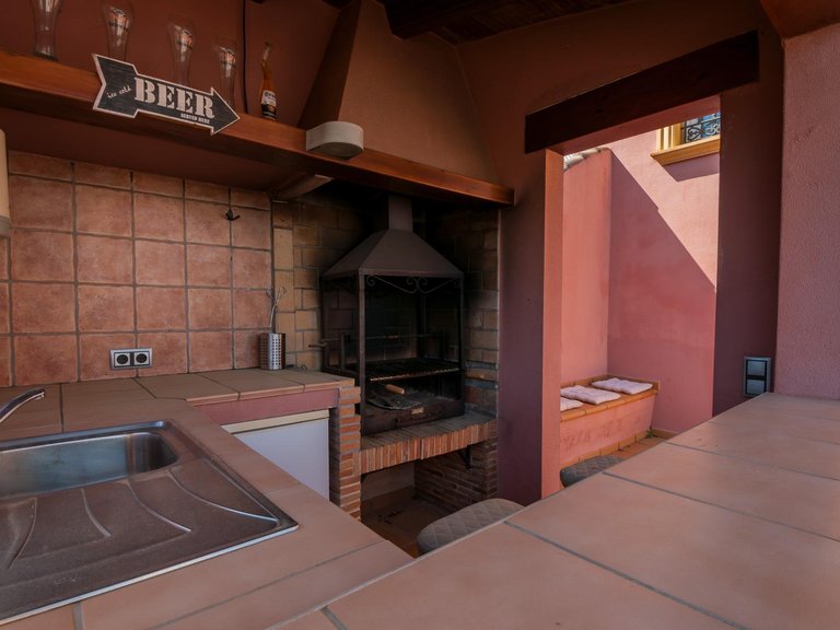 Villa for Sale in Comunidad valenciana, Orba, Alicante 38