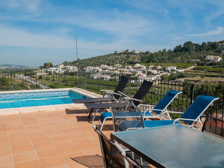 Villa for Sale in Comunidad valenciana, Orba, Alicante 39