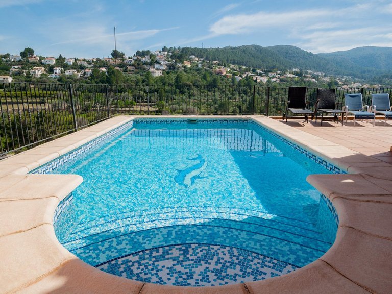 Villa for Sale in Comunidad valenciana, Orba, Alicante 41