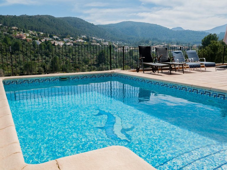 Villa for Sale in Comunidad valenciana, Orba, Alicante 42