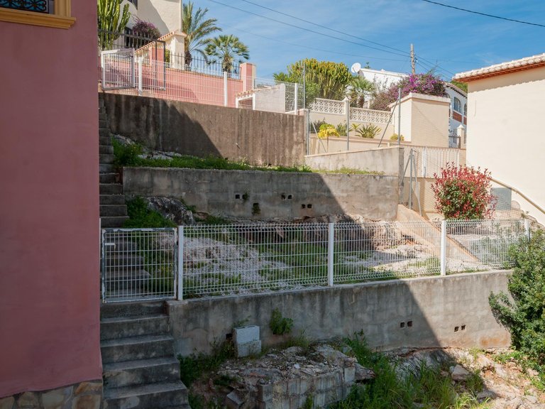 Villa for Sale in Comunidad valenciana, Orba, Alicante 43