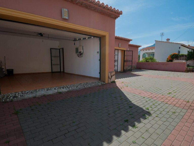 Villa for Sale in Comunidad valenciana, Orba, Alicante 49