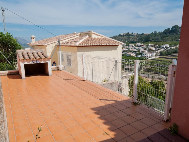 Villa for Sale in Comunidad valenciana, Orba, Alicante 52