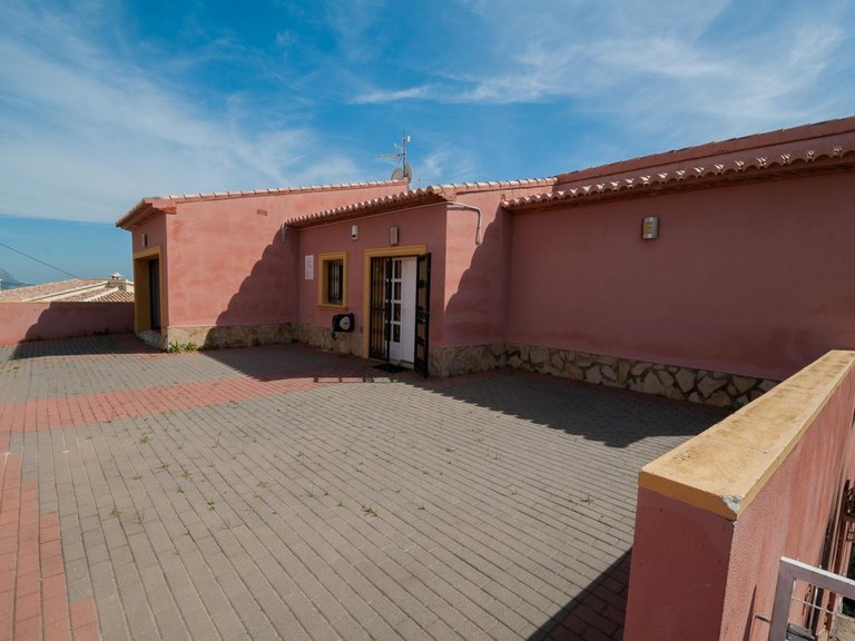 Villa for Sale in Comunidad valenciana, Orba, Alicante 53