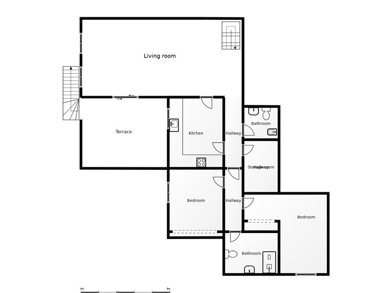 Villa for Sale in Comunidad valenciana, Orba, Alicante 56
