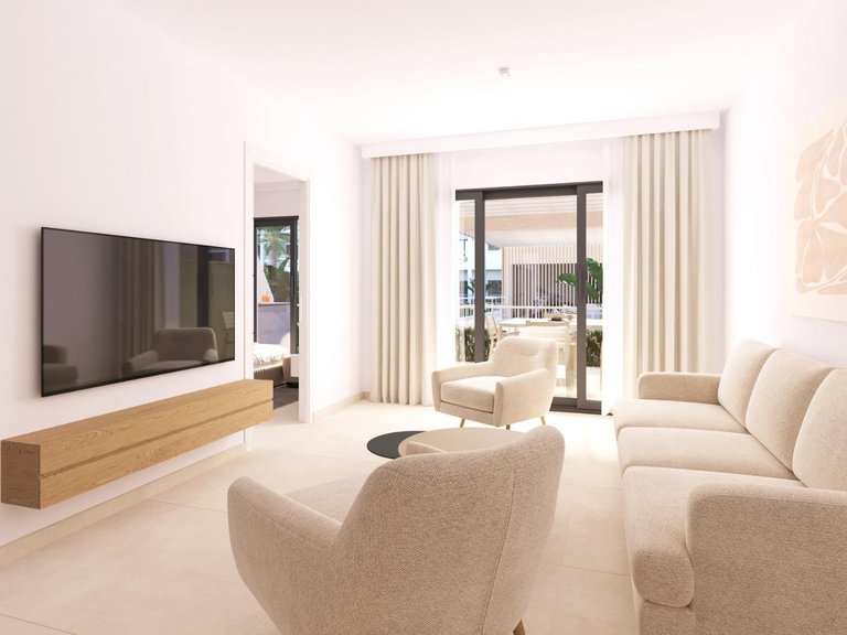 Apartment for Sale in San Cayetano, Torre - Pacheco, Murcia 5