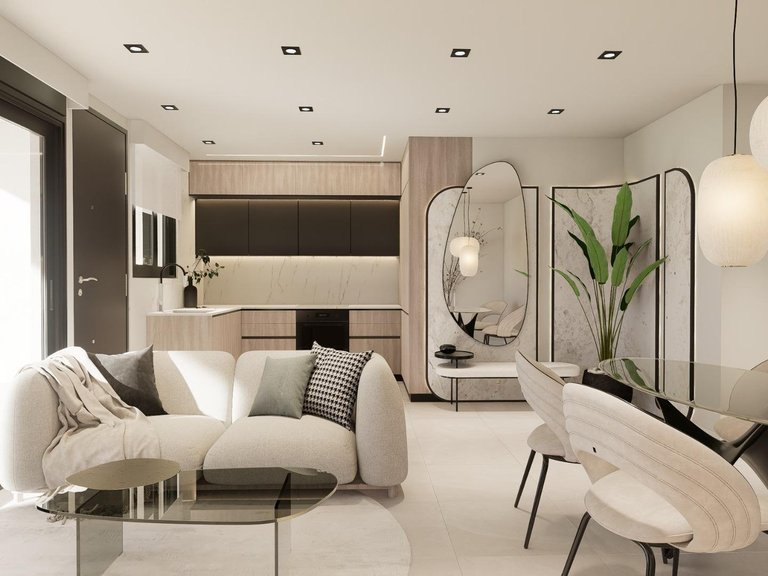 Villa for Sale in Zona Pueblo, Pilar De La Horadada, Alicante 15