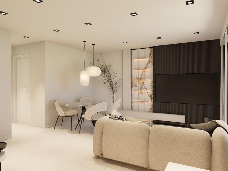 Villa for Sale in Zona Pueblo, Pilar De La Horadada, Alicante 16