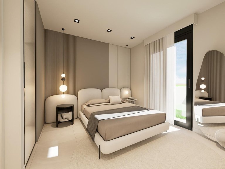 Villa for Sale in Zona Pueblo, Pilar De La Horadada, Alicante 23