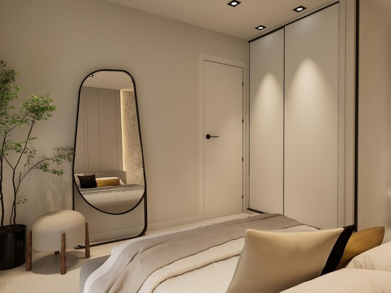 Villa for Sale in Zona Pueblo, Pilar De La Horadada, Alicante 28