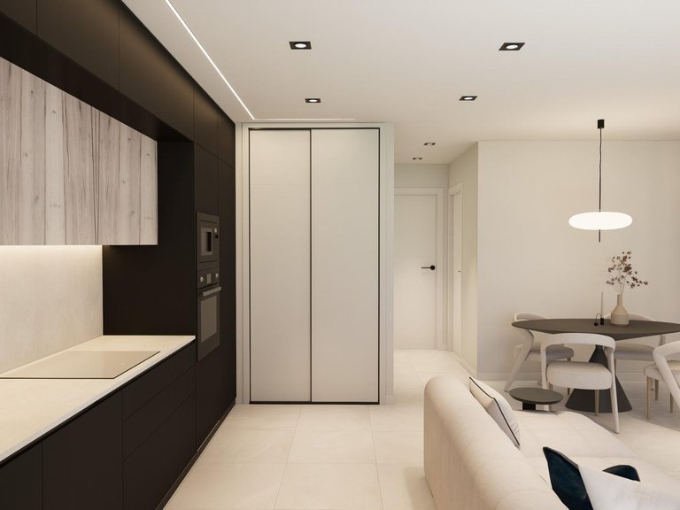 Villa for Sale in Zona Pueblo, Pilar De La Horadada, Alicante 16