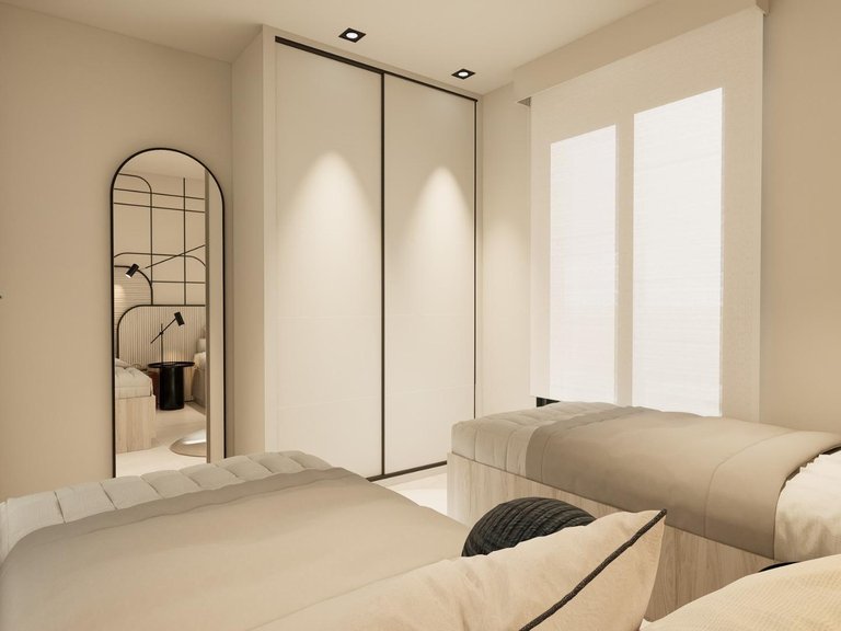 Villa for Sale in Zona Pueblo, Pilar De La Horadada, Alicante 25