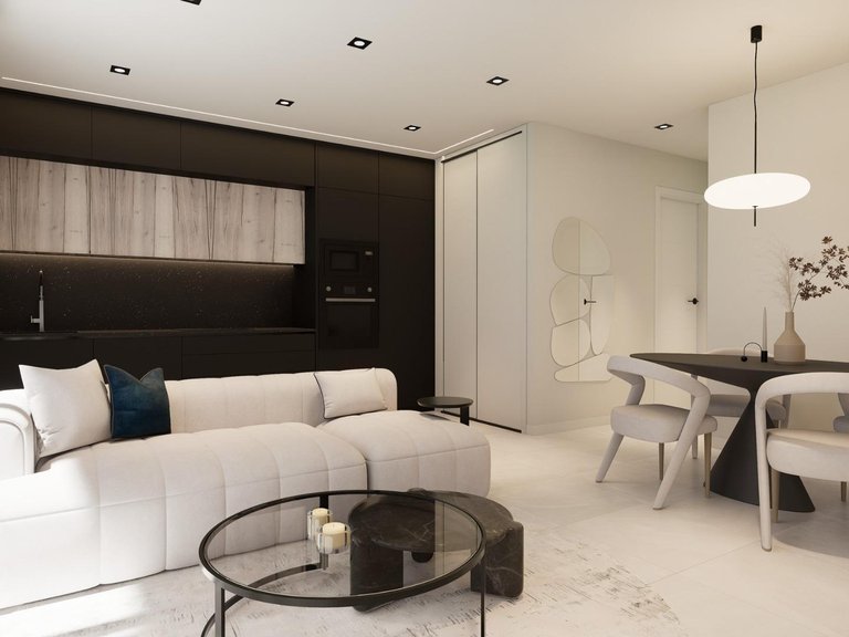 Villa for Sale in Zona Pueblo, Pilar De La Horadada, Alicante 7