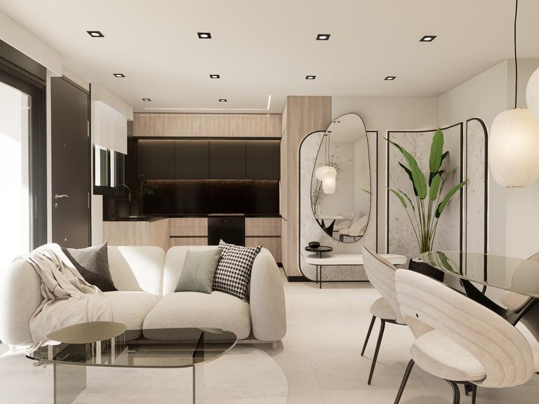 Villa for Sale in Zona Pueblo, Pilar De La Horadada, Alicante 9