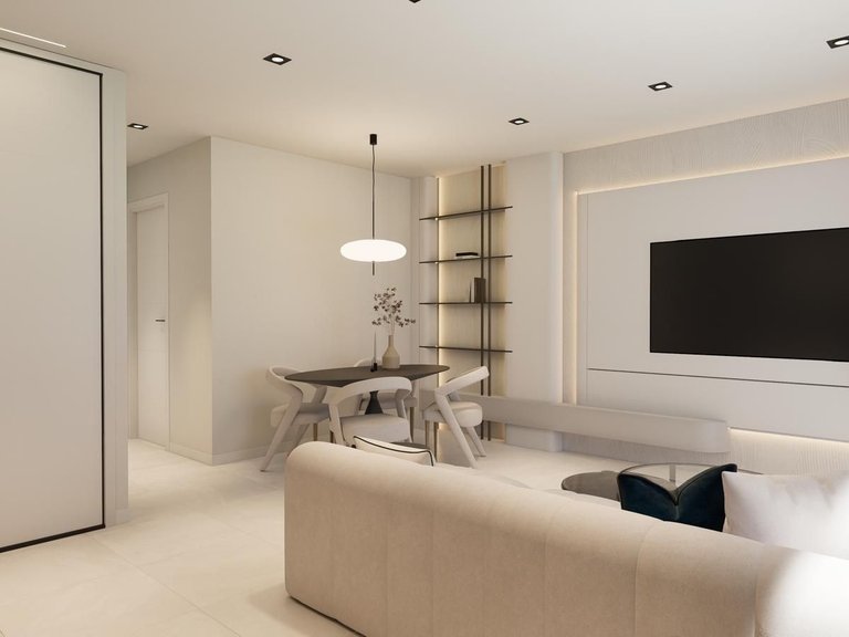 Villa for Sale in Zona Pueblo, Pilar De La Horadada, Alicante 13