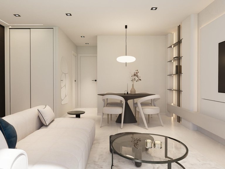 Villa for Sale in Zona Pueblo, Pilar De La Horadada, Alicante 18